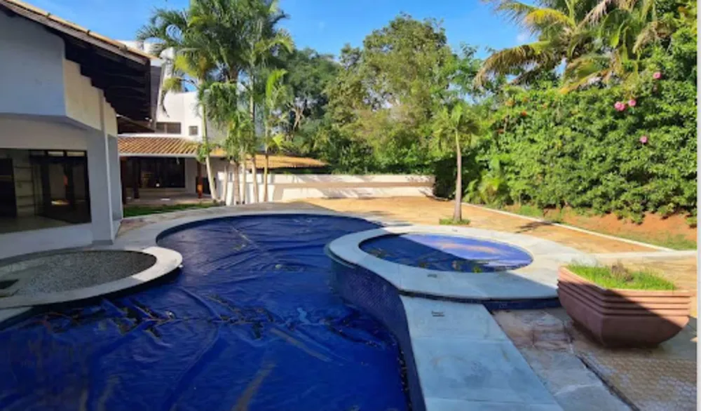 Sobrado, 5 quartos, 532 m² - Foto 3