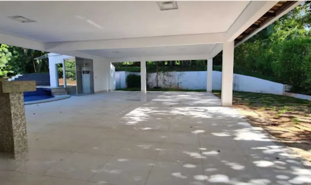 Sobrado, 5 quartos, 532 m² - Foto 6