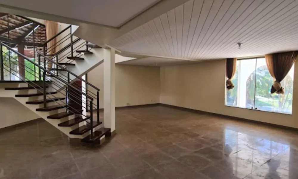 Sobrado, 5 quartos, 532 m² - Foto 9