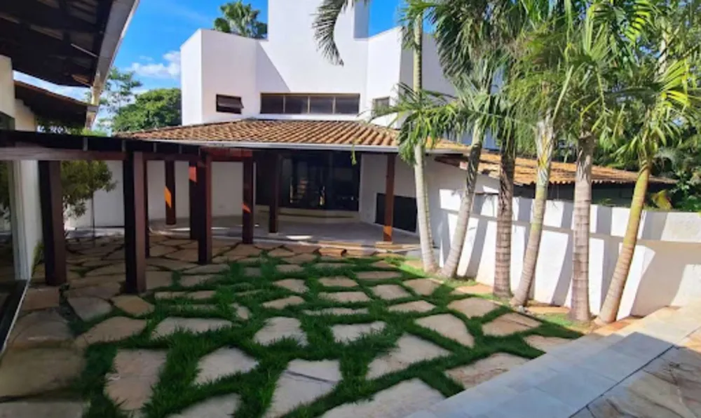 Sobrado, 5 quartos, 532 m² - Foto 5