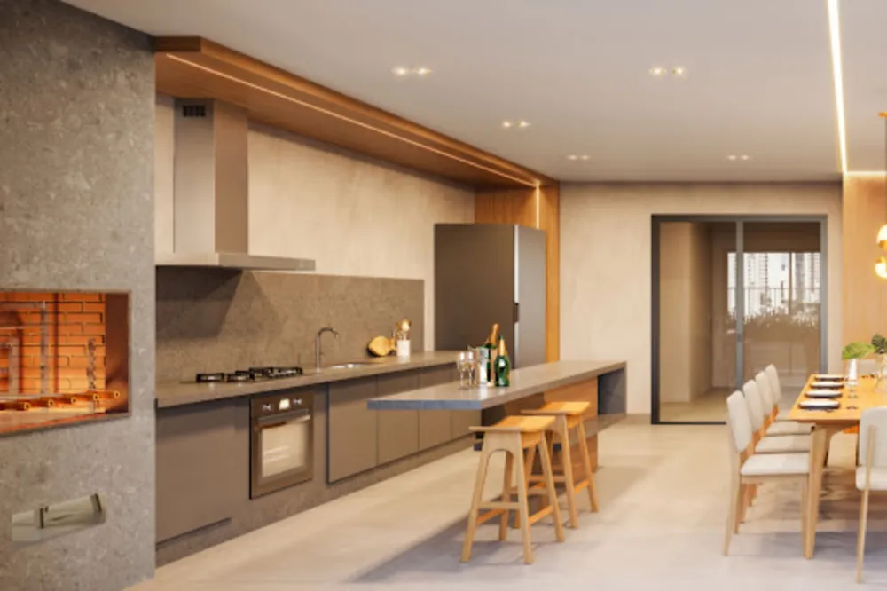 Apartamento, 3 quartos, 153 m² - Foto 16