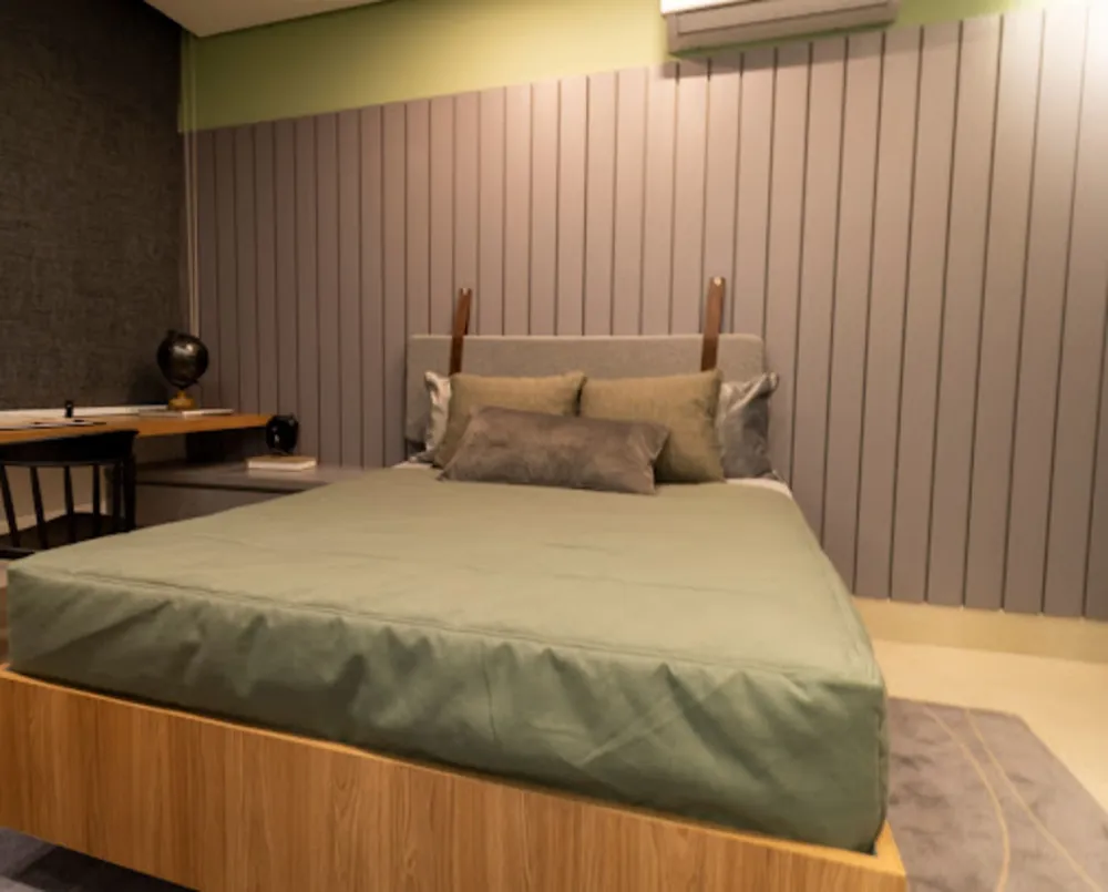 Apartamento, 3 quartos, 153 m² - Foto 9