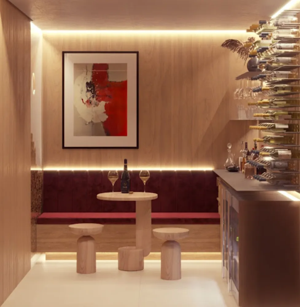 Apartamento, 3 quartos, 153 m² - Foto 15