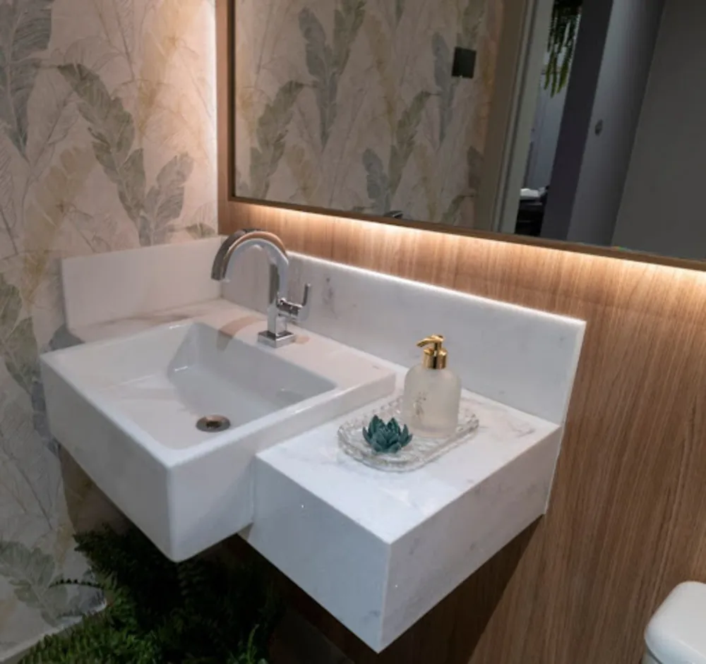 Apartamento, 3 quartos, 153 m² - Foto 6