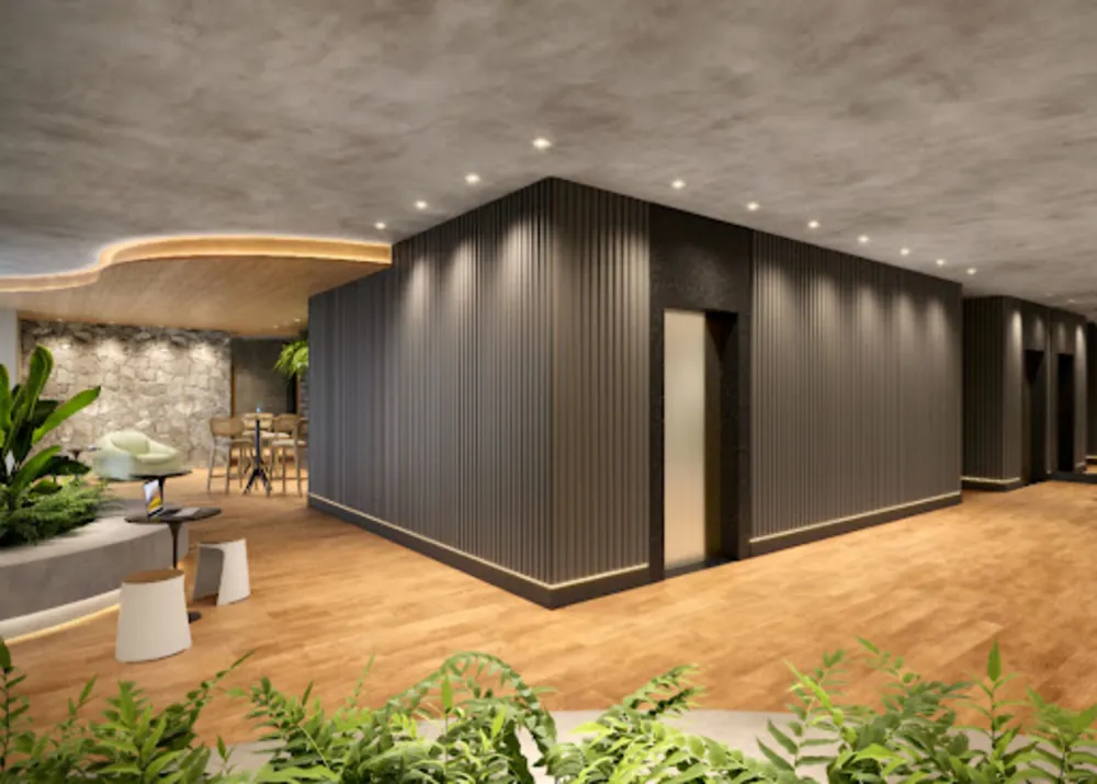 Apartamento, 3 quartos, 153 m² - Foto 20