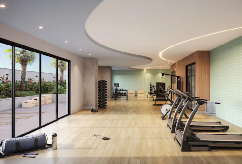 Apartamento, 3 quartos, 153 m² - Foto 12