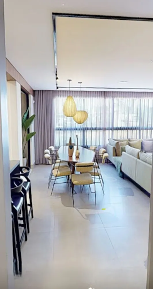 Apartamento, 3 quartos, 153 m² - Foto 2