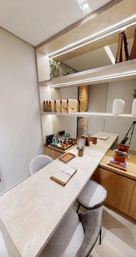 Apartamento, 3 quartos, 153 m² - Foto 5