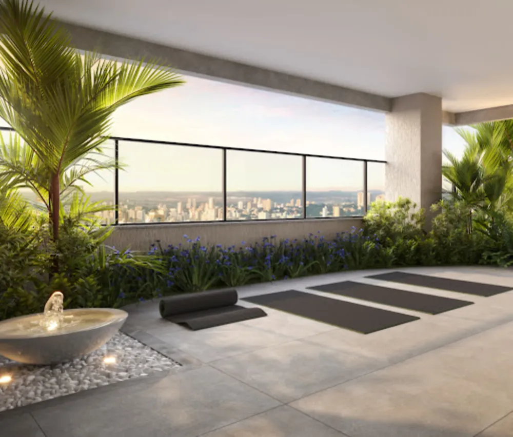 Apartamento, 3 quartos, 153 m² - Foto 11