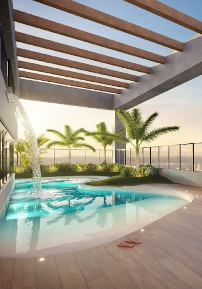 Apartamento, 3 quartos, 153 m² - Foto 10