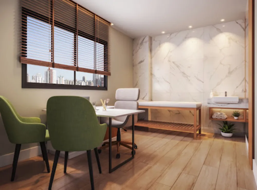 Apartamento, 3 quartos, 153 m² - Foto 17