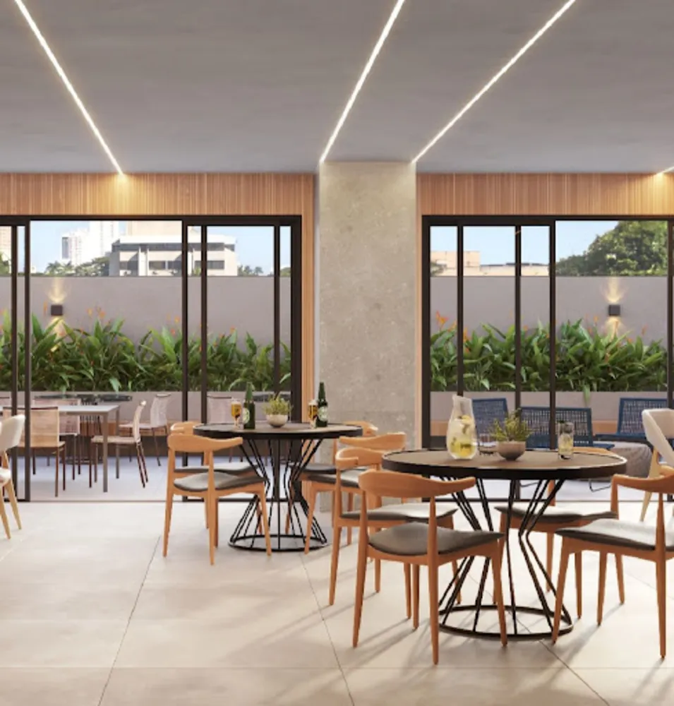 Apartamento, 3 quartos, 153 m² - Foto 13