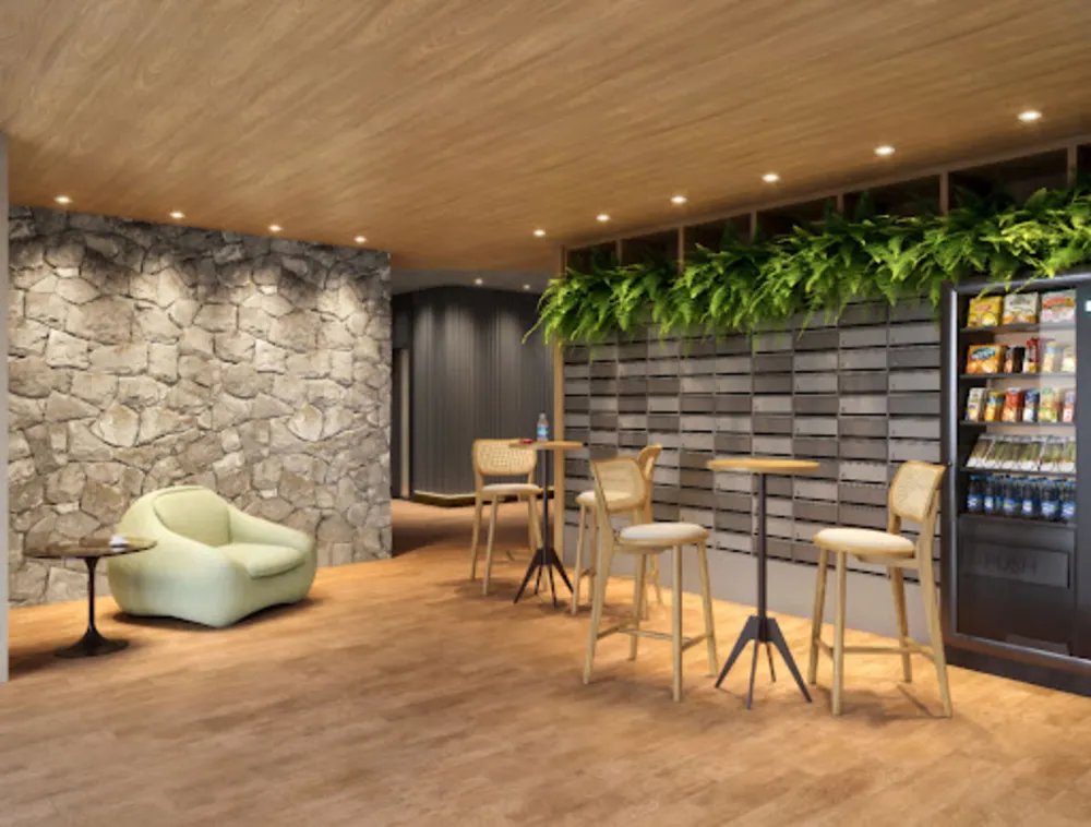 Apartamento, 3 quartos, 153 m² - Foto 14