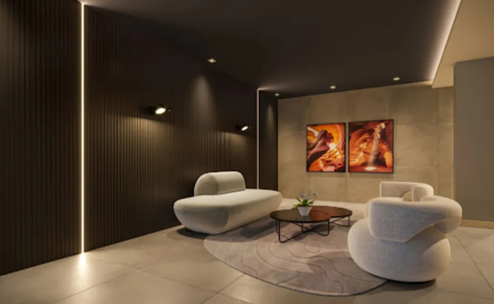 Apartamento, 2 quartos, 56 m² - Foto 15