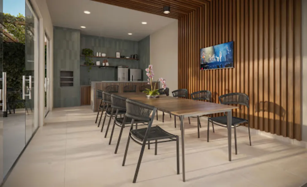 Apartamento, 2 quartos, 56 m² - Foto 14