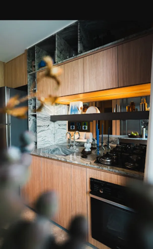Apartamento, 2 quartos, 56 m² - Foto 3