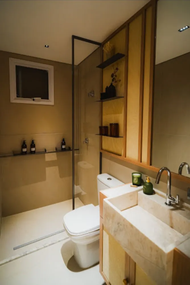 Apartamento, 2 quartos, 56 m² - Foto 5