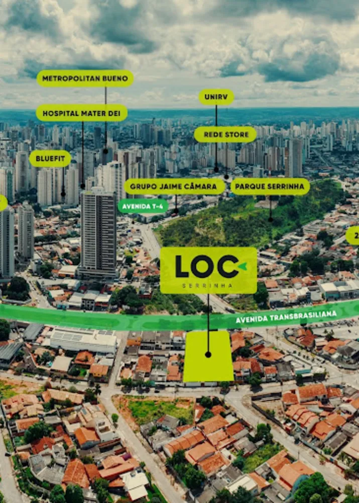 Apartamento, 2 quartos, 56 m² - Foto 20