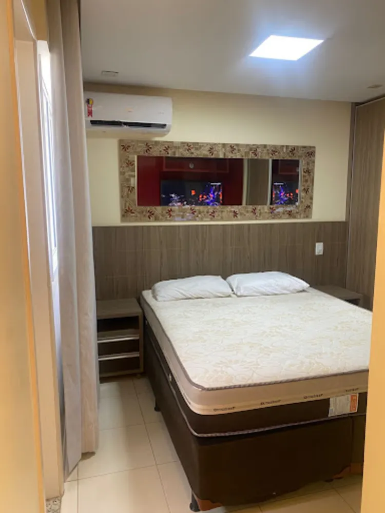 Apartamento, 2 quartos, 53 m² - Foto 10