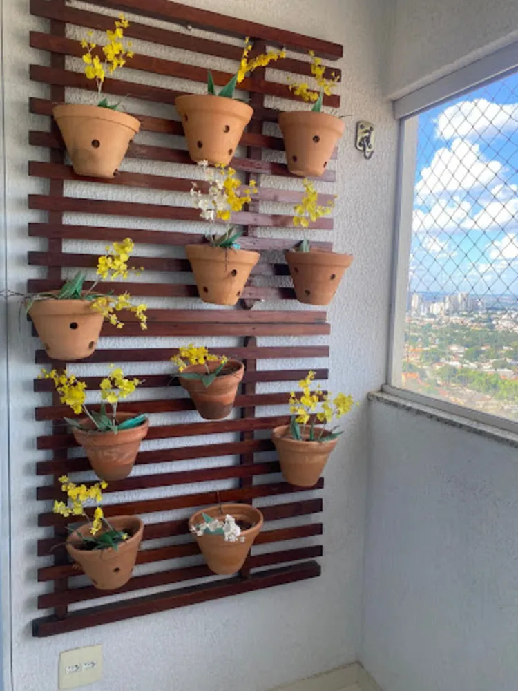 Apartamento, 2 quartos, 53 m² - Foto 8