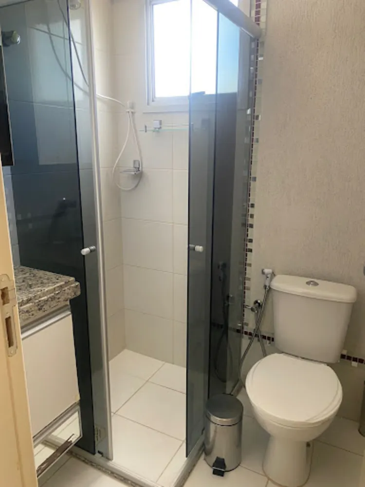 Apartamento, 2 quartos, 53 m² - Foto 3