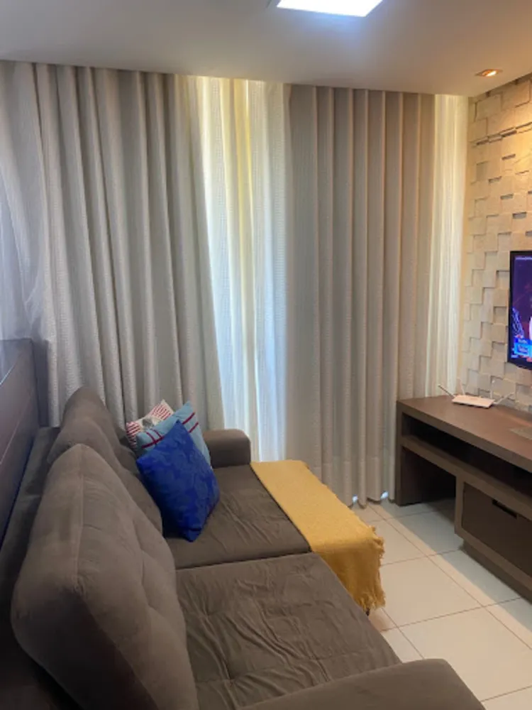 Apartamento, 2 quartos, 53 m² - Foto 8