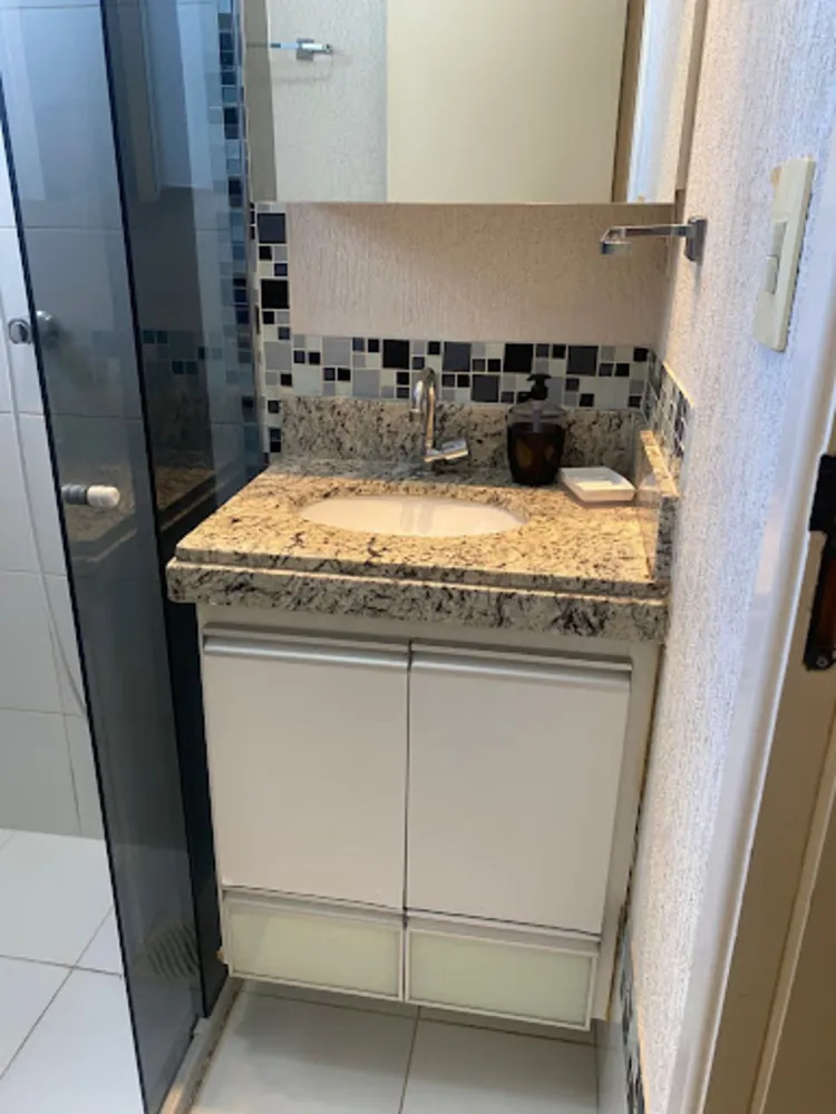 Apartamento, 2 quartos, 53 m² - Foto 6