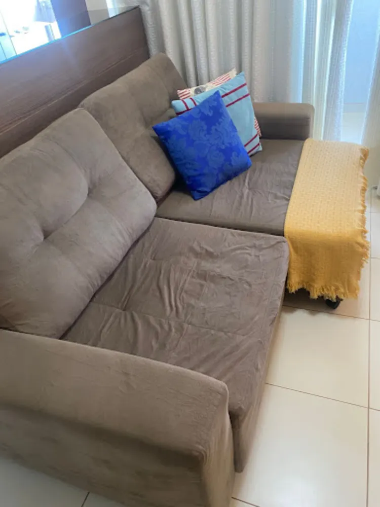 Apartamento, 2 quartos, 53 m² - Foto 4