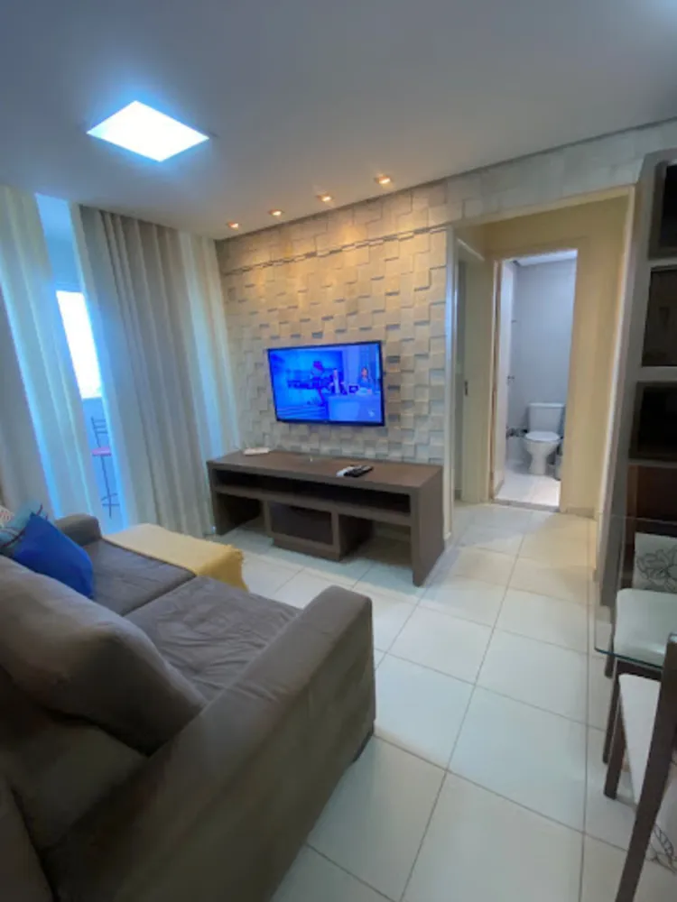Apartamento, 2 quartos, 53 m² - Foto 4