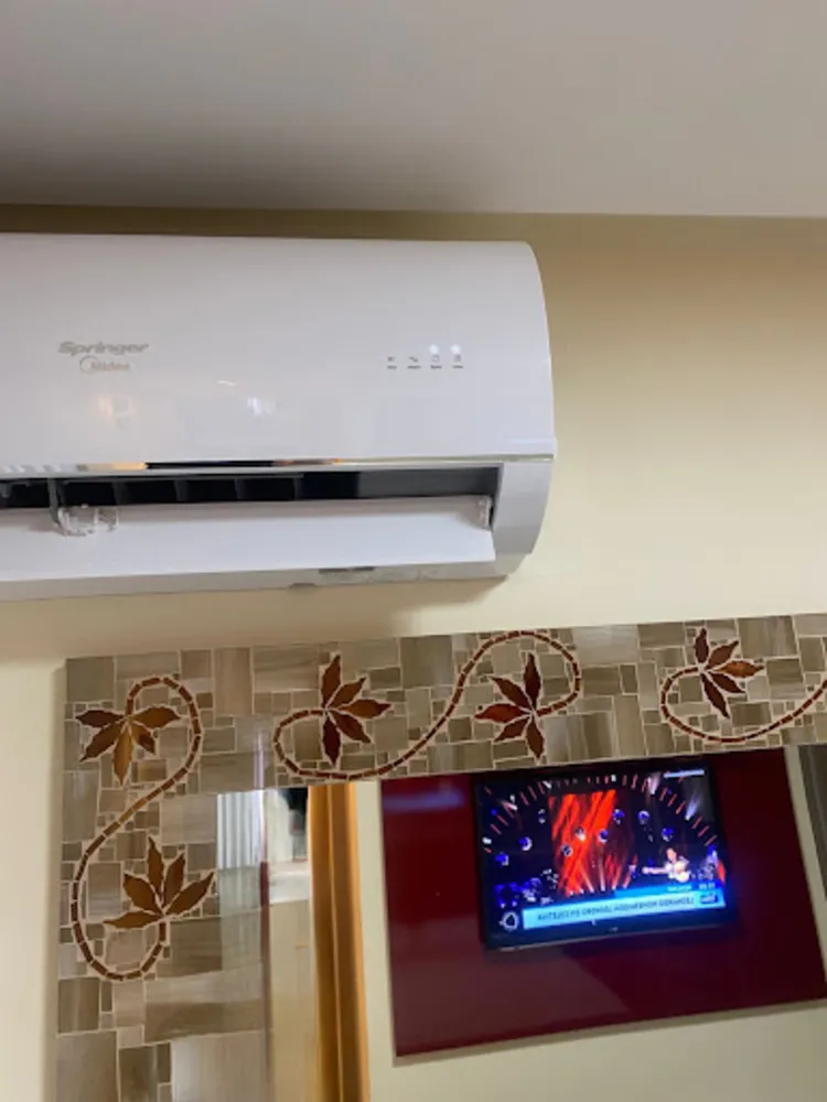 Apartamento, 2 quartos, 53 m² - Foto 5