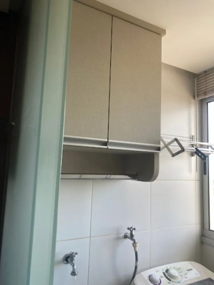 Apartamento, 2 quartos, 53 m² - Foto 1