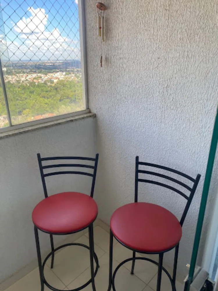 Apartamento, 2 quartos, 53 m² - Foto 9