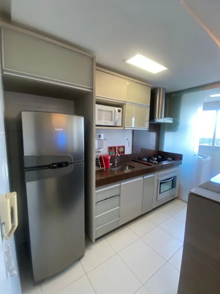 Apartamento, 2 quartos, 53 m² - Foto 6
