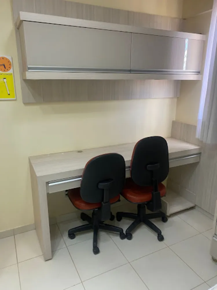 Apartamento, 2 quartos, 53 m² - Foto 7