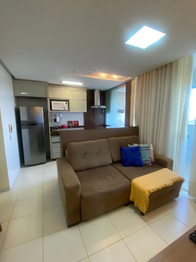 Apartamento, 2 quartos, 53 m² - Foto 5