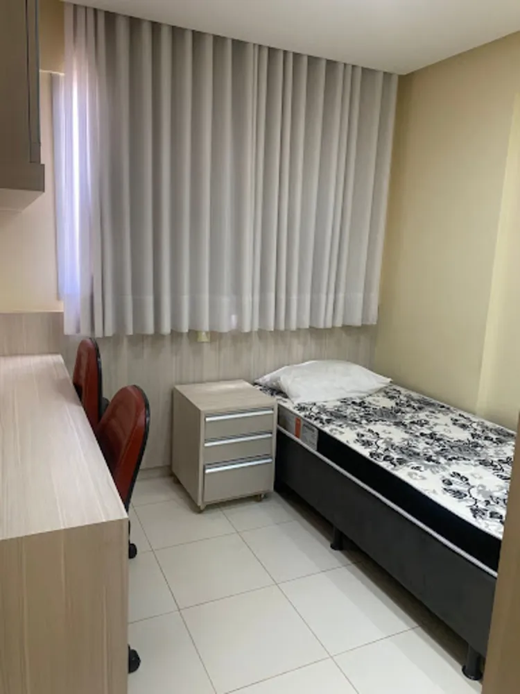 Apartamento, 2 quartos, 53 m² - Foto 2