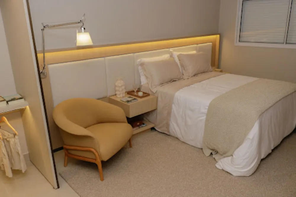 Apartamento, 3 quartos, 116 m² - Foto 6