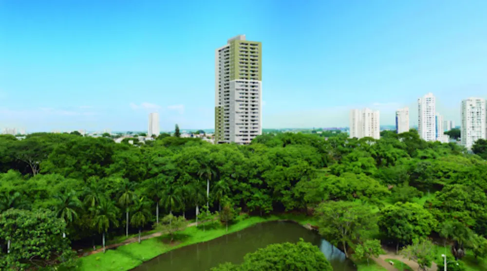 Apartamento, 3 quartos, 116 m² - Foto 8