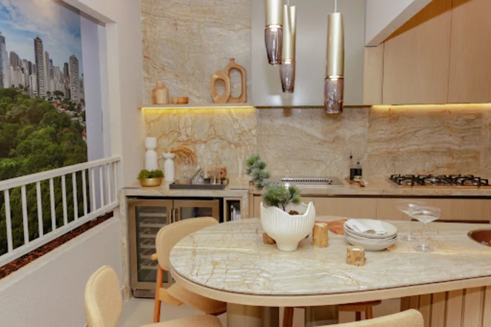 Apartamento, 3 quartos, 116 m² - Foto 15
