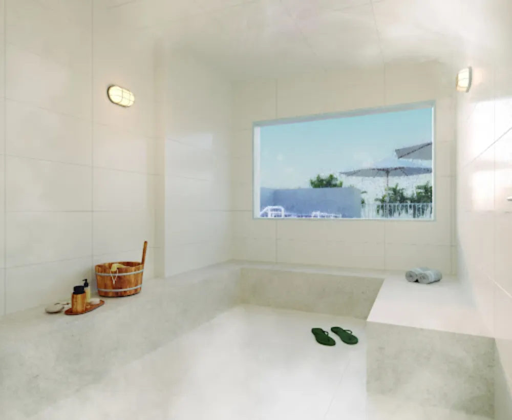 Apartamento, 3 quartos, 116 m² - Foto 2