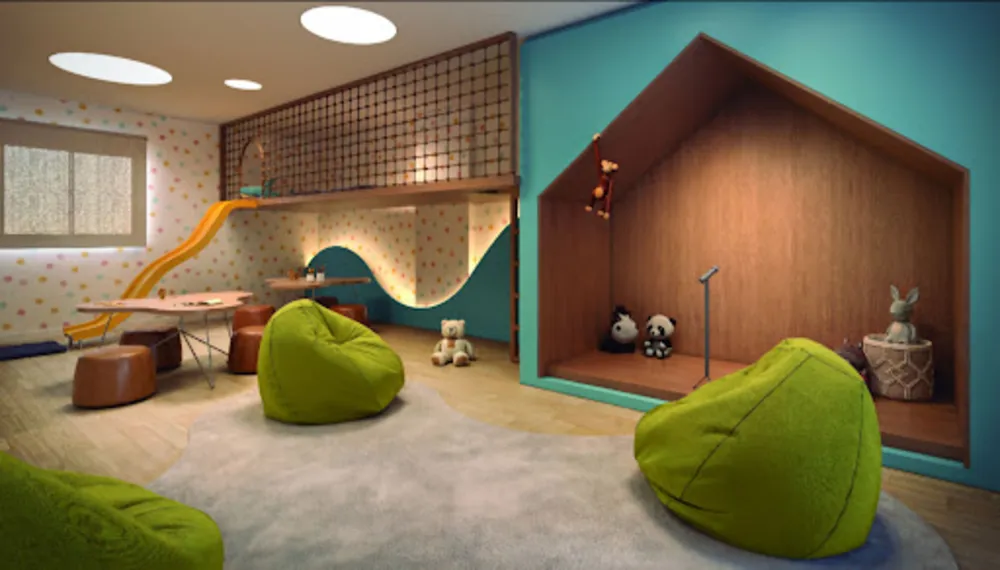 Apartamento, 3 quartos, 116 m² - Foto 9