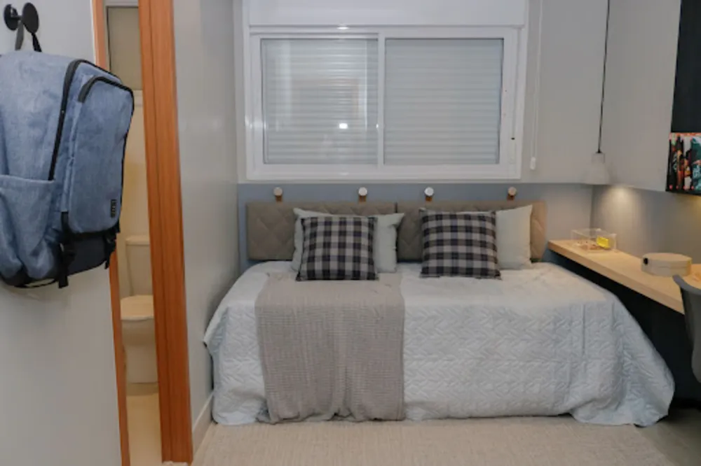 Apartamento, 3 quartos, 116 m² - Foto 4