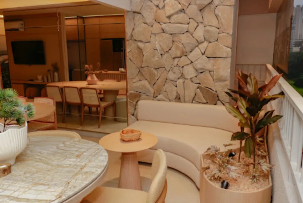 Apartamento, 3 quartos, 116 m² - Foto 5