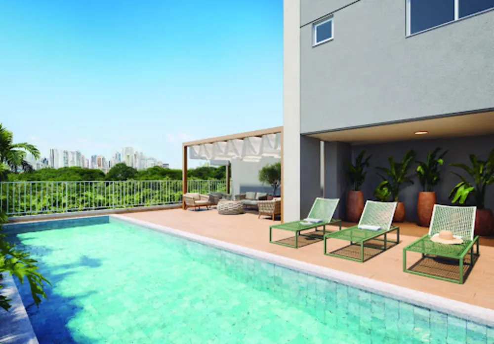 Apartamento, 3 quartos, 116 m² - Foto 14