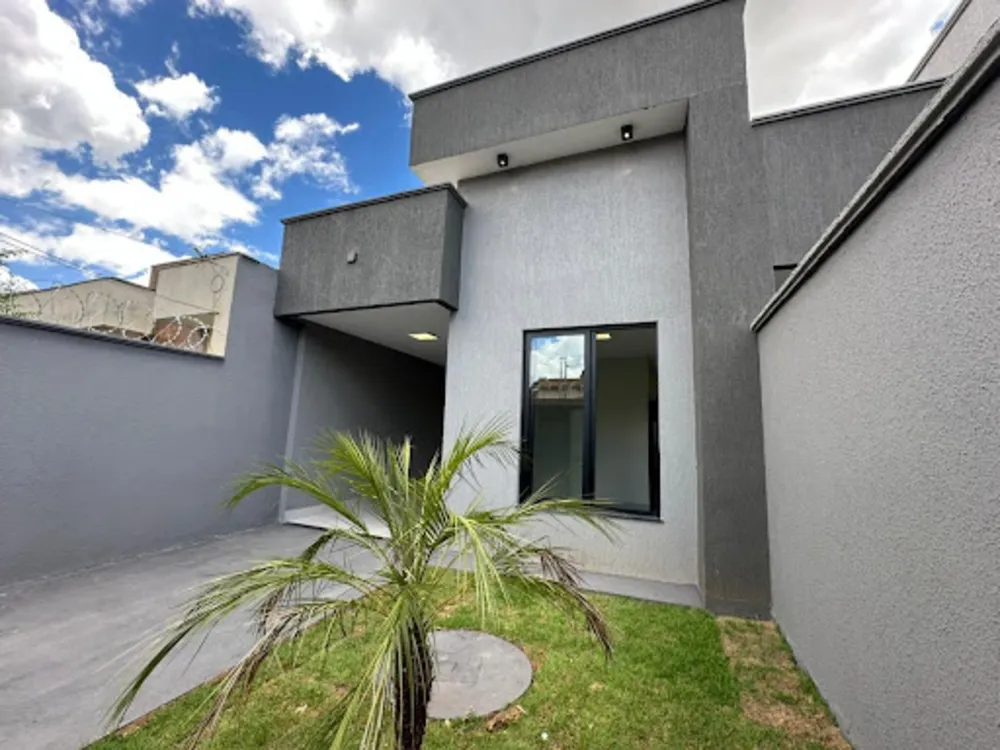 Casa, 3 quartos, 100 m² - Foto 1