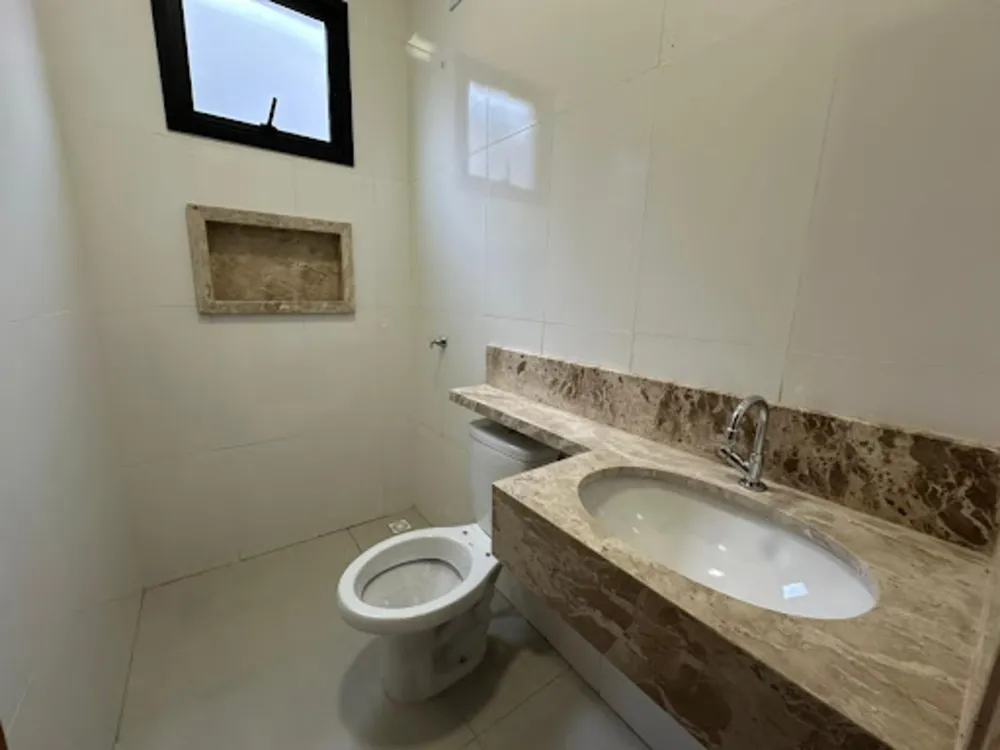 Casa, 3 quartos, 100 m² - Foto 6