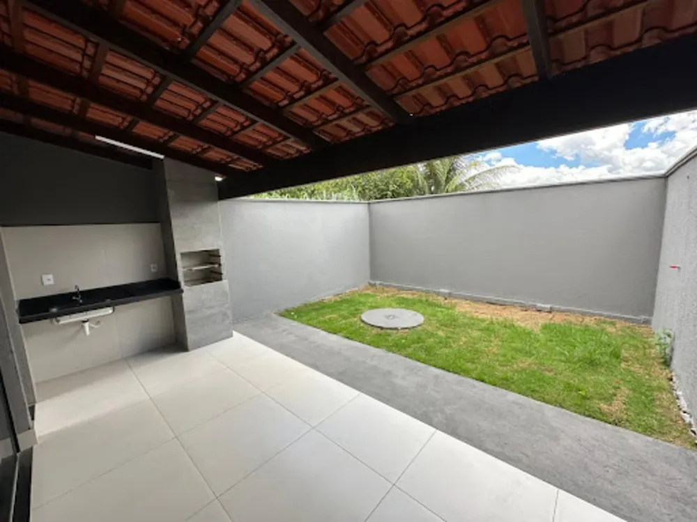 Casa, 3 quartos, 100 m² - Foto 16