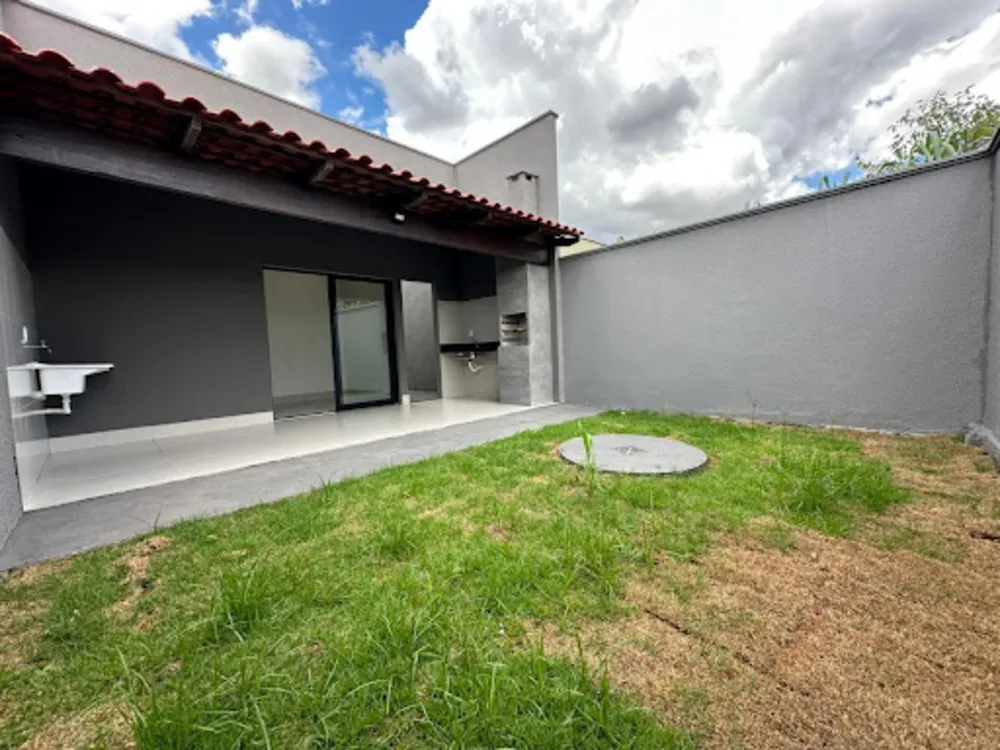 Casa, 3 quartos, 100 m² - Foto 17