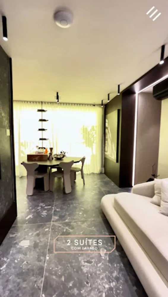 Apartamento, 2 quartos, 67 m² - Foto 1