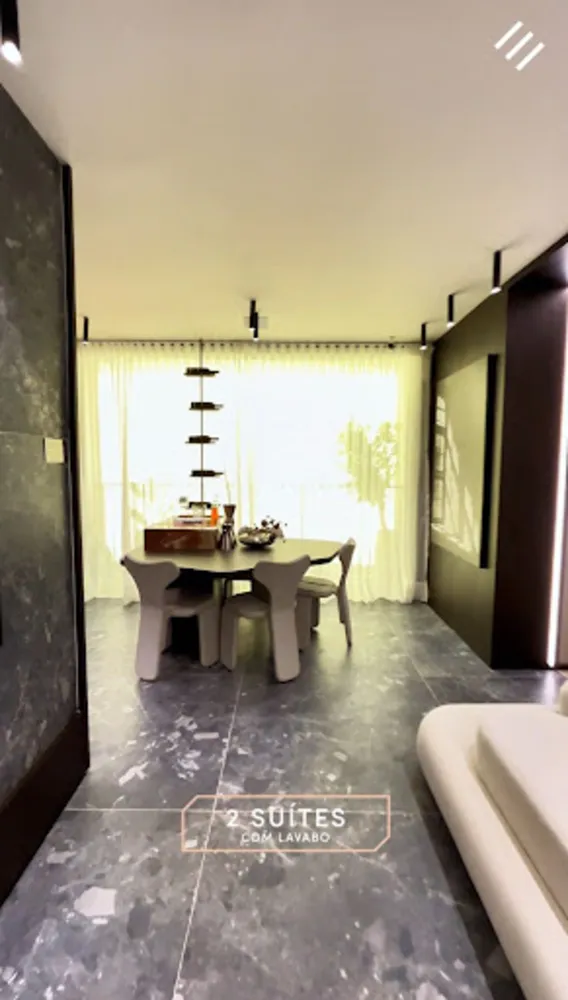 Apartamento, 2 quartos, 67 m² - Foto 2